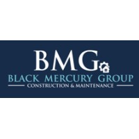 Black Mercury Group logo - Similar company to Integrisec (Pty) Ltd