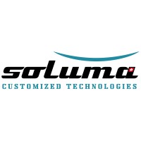 Soluma swiss AG logo - Similar company to Proplacement Ag