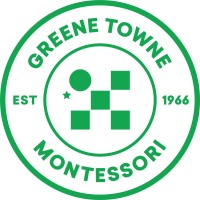 Greene Towne Montessori School logo - Similar company to Jubilee School