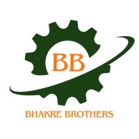 Bhakre Brothers logo - Similar company to A.B. Electrical Works