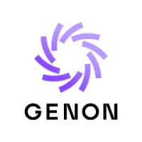 제논 GenON logo - Similar company to Pseudolab