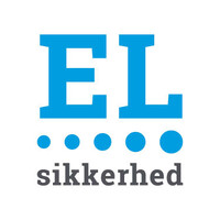 ELsikkerhed logo - Similar company to Plusled.Dk