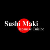 Sushi Maki Japanese Cuisine logo - Similar company to Ebisu Japanese Restaurant