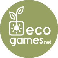 Ecogames.net logo - Similar company to Ecogames Foundation