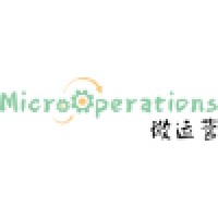 微运营（广州）互联网科技股份有限公司