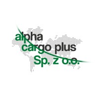 Alpha Cargo Plus PL logo - Similar company to Dbtl Eu