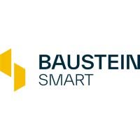 Baustein smart GmbH logo - Similar company to Ayva