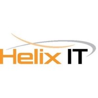 Helix IT Inc. logo - Similar company to Dot Solutions
