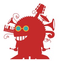 Cambridge Jazz Festival logo - Similar company to Southern Minnesota Jazz Society