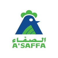 A'Saffa Foods, SAOG, Muscat, Oman logo - Similar company to Aatco Food Industries