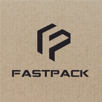 FastPack logo - Similar company to Benaco