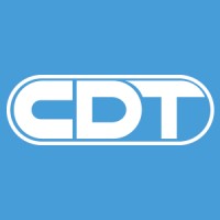Custom Design Technologies (CDT) logo - Similar company to Midland Prototyping