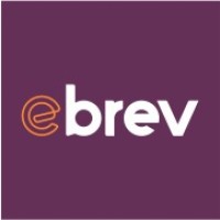 Ebrev logo - Similar company to Coletivo - Mkt E Branding