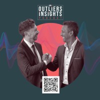 Outliers Insights logo - Similar company to 100% Ophthalmology