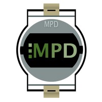 Memory Protection Devices Inc logo - Similar company to E-Commerce