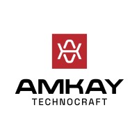 Amkay Technocraft logo - Similar company to Toka Technologies