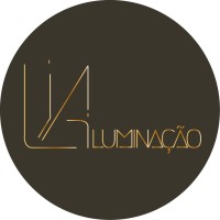 LIA - LOJA DE ILUMINAÇÃO logo - Similar company to Behind.Solutions