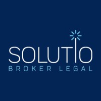 Solutio Broker Legal logo - Similar company to Proppi