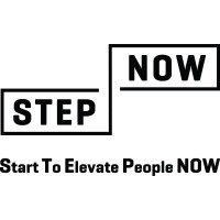STEP NOW logo - Similar company to Pressurepoint