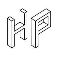 Huston Precision logo - Similar company to Apogee Bikes