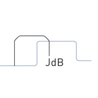 Bureau JdB logo - Similar company to Edan Clean