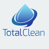 TOTAL CLEAN - NOVA LIMA logo - Similar company to Total Clean Brasil