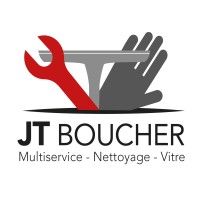 JT BOUCHER logo - Similar company to Tb2A
