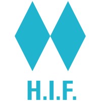 H.I.F.株式会社 logo - Similar company to Gmoクリエイターズネットワーク株式会社
