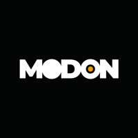 Modon logo - Similar company to Modon Infrastructure Inc.