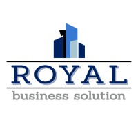 Royal Business Solutions logo - Similar company to Royal Business Solution