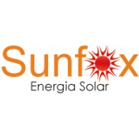 Sunfox Energia Solar logo - Similar company to Power Brasil Solar