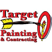 Target Painting & Contracting logo - Similar company to Select Spray Systems, Llc