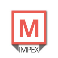 Meperis ImpEx | Government of India Recognized Export House logo - Similar company to Jp Impex