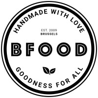 BFOOD logo - Similar company to Studio Need.Io