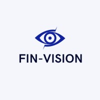Fin-Vision logo - Similar company to Debunked New Tech Learning App