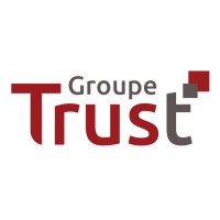 Groupe Trust SARL logo - Similar company to Centre Africain De La Performance Et De L'Excellence Opérationnelle - Capeo