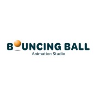 Bouncing Ball logo - Similar company to Warleague