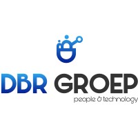 DBR Groep logo - Similar company to Yald