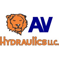 AV Hydraulics logo - Similar company to Giuliante Machine Tool Inc.