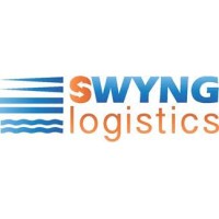 SWYNG LOGISTICS logo - Similar company to Tn Logistics