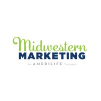 Midwestern Marketing logo - Similar company to Naaia Cleveland Chapter