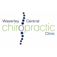 Waverley Central Chiropractic Clinic logo - Similar company to Back To Sleep