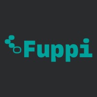 Fuppi logo - Similar company to Itbrasil