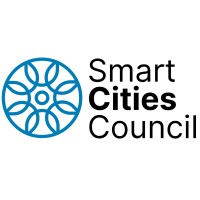 Smart Cities Council - Ukraine logo - Similar company to Smart Cities Academy