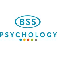BSS Psychology logo - Similar company to Constructive Software