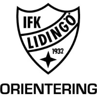 IFK Lidingö SOK logo - Similar company to Gt Vikingarna