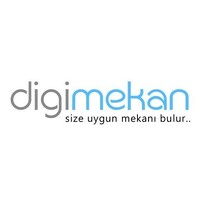 Digimekan - Digital Mekan Rehberi - Qr Menü logo - Similar company to Bagevi
