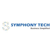 Symphony Tech Solutions & Consultancy Pvt. Ltd logo - Similar company to Symphony Technologies