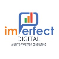 Imperfect Digital logo - Similar company to Team Vastada