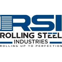 Rolling Steel Industries logo - Similar company to Vikas Strips Limited